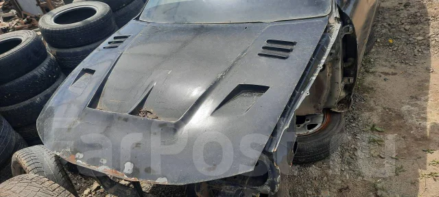 Toyota Sprinter Trueno. AE101, 4AGE ����