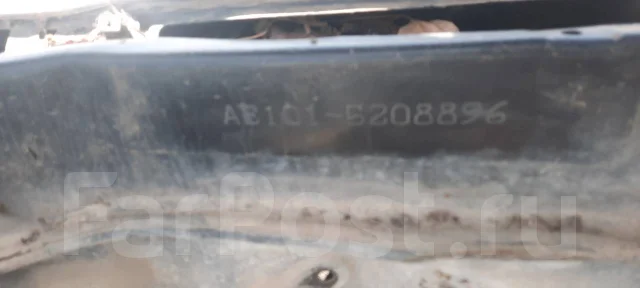 Toyota Sprinter Trueno. AE101, 4AGE ����