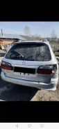 Mazda Capella. GWEW, FS ����