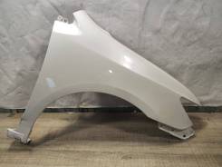     Toyota Allion ZRT260, NZT260 