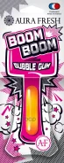 ����-� AURA Fresh BOOM BOOM Bubble Gum. Aura Fresh ���. 23300 23300 ����