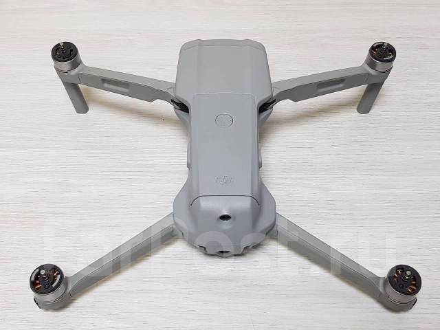 Квадрокоптер DJI Mavic Air 2 Fly More Combo в наличии, с камерой, б/у ...