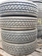 Bridgestone M801 Ecopia. �����������, 2020 ���, �/�, ����� 20 % ����