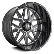 Hostile. 12.0x20", ET-44. ��� ����� �� ������������ ����