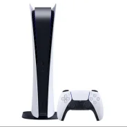 Sony PlayStation 5 Digital Edition. ��� ����� �� ������������ ����