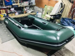 BRIG Dingo D300. 2016 ���, ����� 3��., 15��.�. ����
