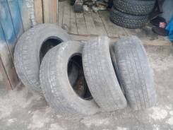 Bridgestone Dueler A/T. �����������, 2007 ���, �/�, ����� 70 % ����
