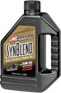Maxima Racing Oils. 15W-50, �����������������, 1��. ����
