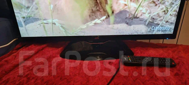 JVC. LCD (��) ����