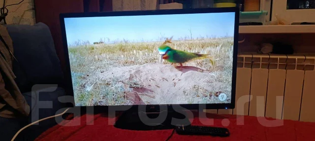 JVC. LCD (��) ����