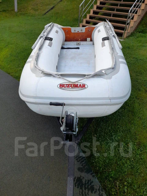 Suzumar. ����� 3,2��., ��������� ��� ��������� ����