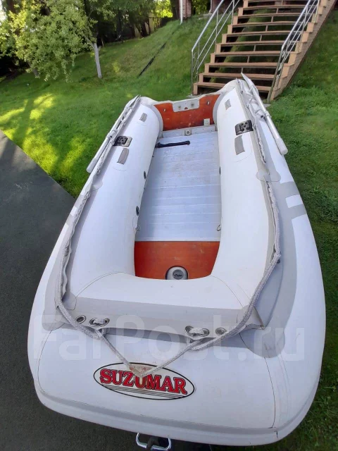 Suzumar. ����� 3,2��., ��������� ��� ��������� ����