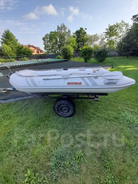 Suzumar. ����� 3,2��., ��������� ��� ��������� ����