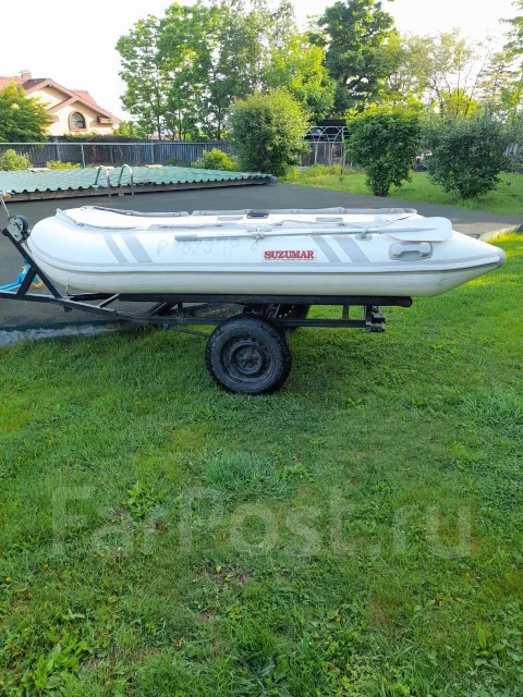 Suzumar. ����� 3,2��., ��������� ��� ��������� ����