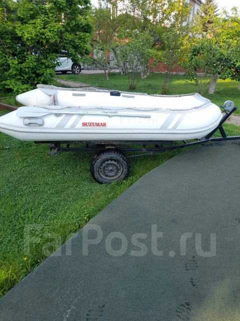 Suzumar. ����� 3,2��., ��������� ��� ��������� ����