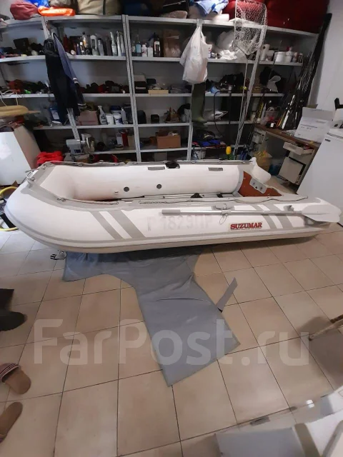 Suzumar. ����� 3,2��., ��������� ��� ��������� ����