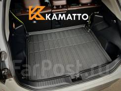    Kamatto Rubber  Toyota Yaris Cross 2020+ 