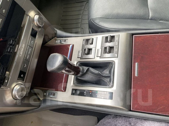 Lexus GX460. �������, 4wd, 4.6 (296��.�.), ������, 79 000����. �� ����
