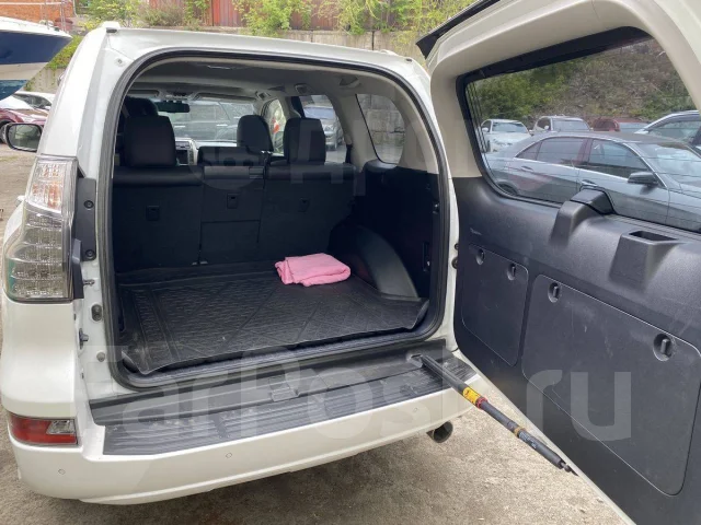Lexus GX460. �������, 4wd, 4.6 (296��.�.), ������, 79 000����. �� ����