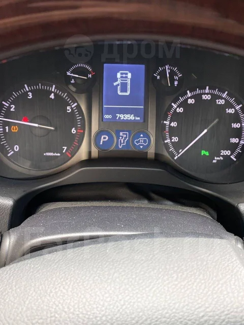 Lexus GX460. �������, 4wd, 4.6 (296��.�.), ������, 79 000����. �� ����