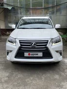 Lexus GX460. �������, 4wd, 4.6 (296��.�.), ������, 79 000����. �� ����