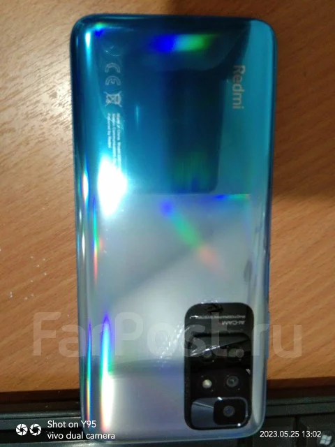 Xiaomi Redmi 10. �/�, 128 ��, ���������, 4G LTE ����