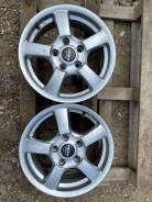 Style Prasivo. 6.0x15", 5x114.3, ET45 