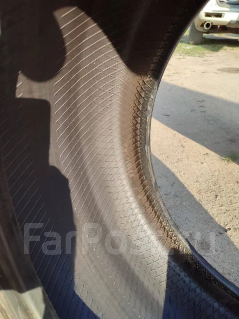Kumho Ecsta LE Sport KU39. ������, 2012 ���, ����� ����