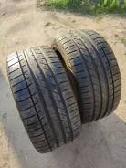 Kumho Ecsta LE Sport KU39. ������, 2012 ���, ����� ����