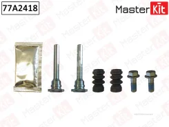 ����������� ������������ ���������� �������� Master Kit 77A2418 77A2418 ����