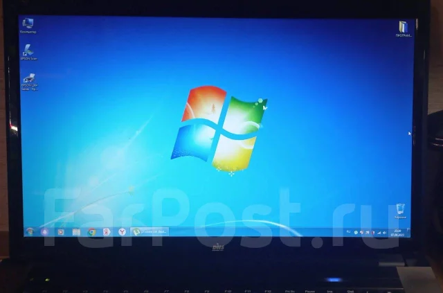 DNS. 16.5", WiFi: 1, Bluetooth: 1 ����