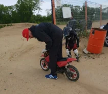 Yamaha PW50. 50����. ��., ��������, ��� ���, ������ �� �� ����