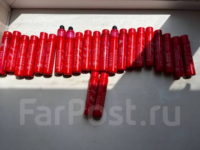 Фальшфейер купить во Владивостоке по цене: 200₽ — частное объявление ...