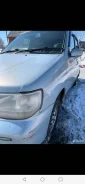 Nissan Cube. AZ10, CGA3DE ����
