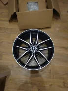 Koko Kuture SL525. 8.5/9.5x19", 5x120, ET35/30 ����
