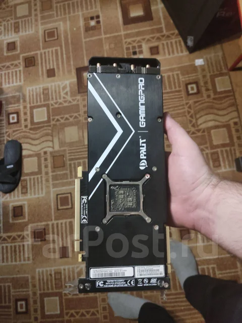 GeForce RTX 2080 ����