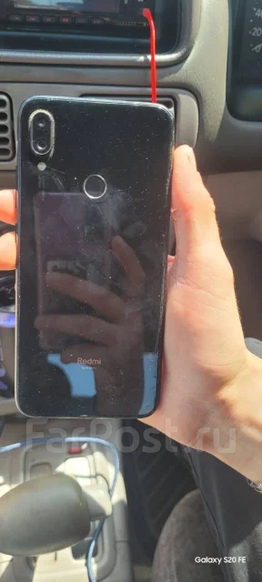 Xiaomi Redmi Note 7. �/�, 64 �� ����