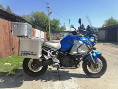 Yamaha XT 1200Z Super Tenere. 1 200����. ��., ��������, ���������, ������ �� �� ����