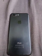 Apple iPhone 7 Plus. �/�, 256 ��, ������, 4G LTE ����