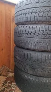 Michelin X Radial. ������, ��� �����, �/�, ����� �� 5 % ����