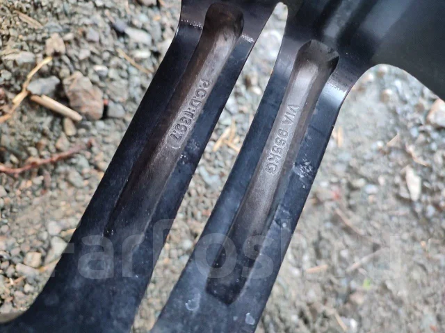 415 Cobra. 8.0x18", 6x139.7, ET38 ����