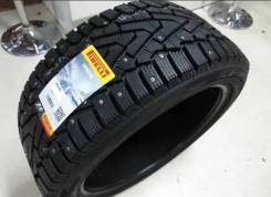 Pirelli Ice Zero. ������, ����������, 2019 ���, �����. ��� ����� �� ������������� ����