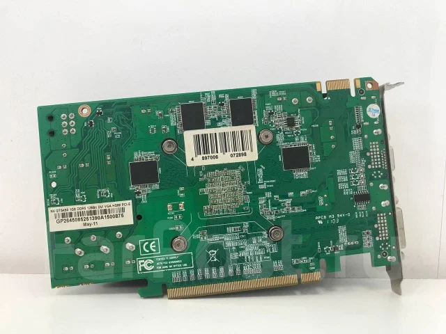 GeForce GTS 450 ����
