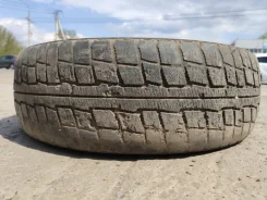 Goodyear UltraGrip Ice Navi Neo. ������, ��� �����, �/�, ����� 80 % ����