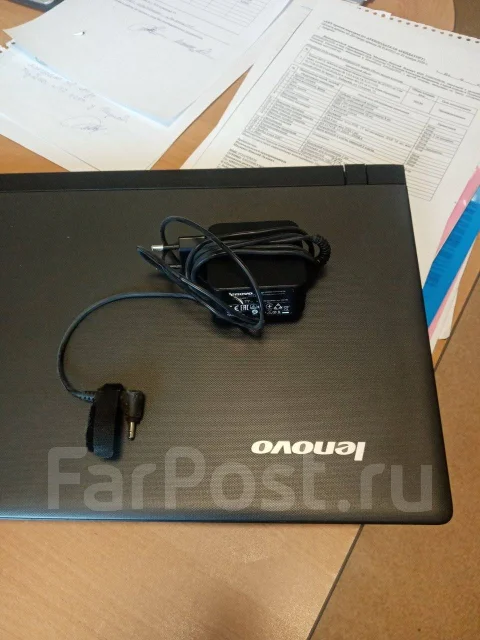 Lenovo B50-10. 15.6", ��� 512 ��, ����������� �� 1��. ����