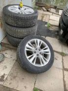 Nokian Hakkapeliitta R. ������, ��� �����, 2010 ���, �/�, ����� 30 %. ���������� (������) ����