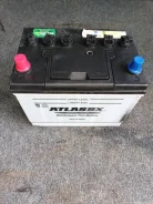 Atlas BX. 65��.�., ������������ ����� ����