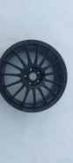 2Crave Wheels. x17", 5x100 ����