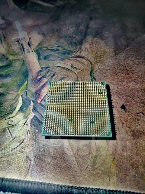 AMD FX-4350 ����