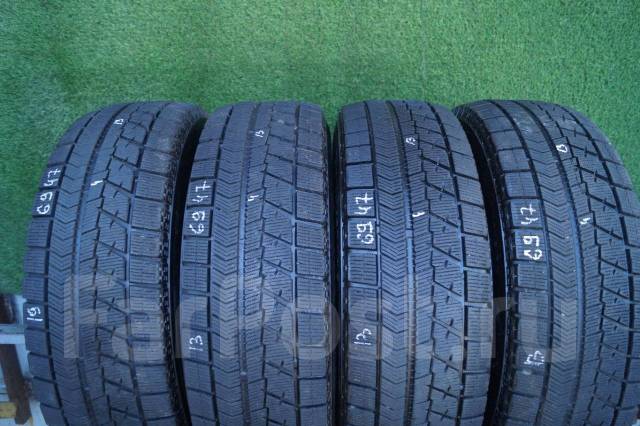Bridgestone Blizzak VRX, 205/70 R14, 14", 1 шт, под заказ, 205 мм, 70 % ...